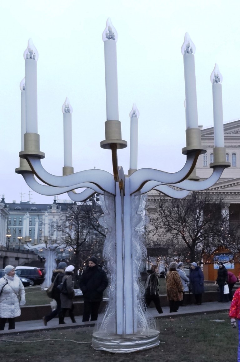 картинка Нестандартные изделия